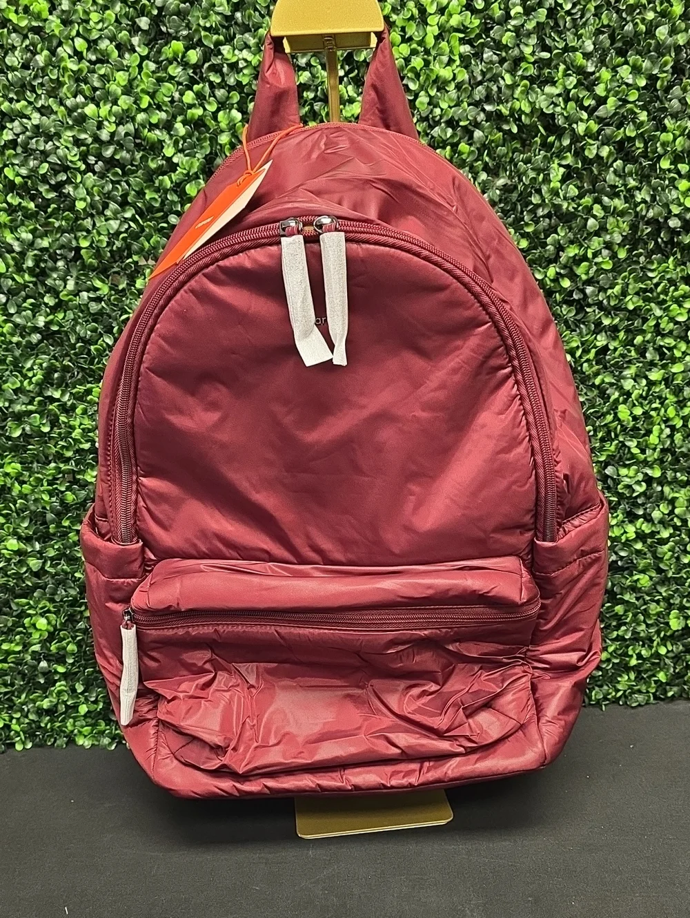 Caraa Stratus Large in Tawny Port- NWT